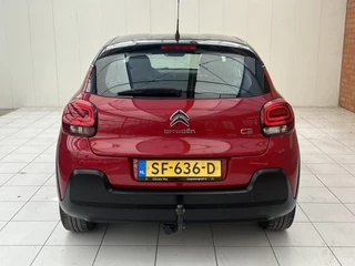 Citroën C3 Citroën C3 PureTech 82 Feel Edition | Trekhaak | Carplay/Android Auto | Cruise Control | - afbeelding nr 35