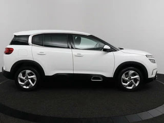 Citroën C5 Aircross Citroen C5 Aircross 1.2 130 PK Business | Navi | Sensoren | - afbeelding nr 15
