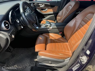 Mercedes-Benz GLC Mercedes GLC-klasse 250 d 4MATIC Prestige - afbeelding nr 13