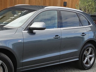 Audi Q5 - afbeelding nr 23