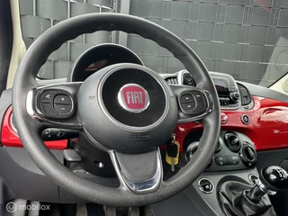 Fiat 500 Fiat 500 0.9 TwinAir Turbo Popstar - afbeelding nr 19
