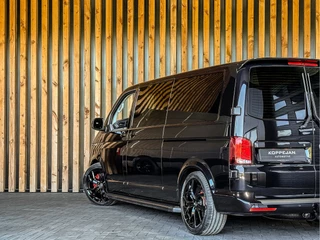 Volkswagen Caravelle | ALPINE AUDIOSYSTEEM | LED KOPLAMPEN | CLIMATRONIC | 2X ELEKTRISCHE SCHUIFDEUR | - afbeelding nr 23