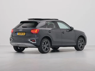 Audi Q2 Panorama Navigatie Pdc Acc 109 - afbeelding nr 5