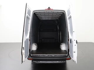 Mercedes-Benz Sprinter | Navigatie | Camera | Airco | Cruise - afbeelding nr 4