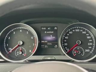 Volkswagen Golf Volkswagen Golf Variant 1.4 Automaat Cruise Navi DB riem VV Camera Stoel vw Volle historie Nieuwe APK - afbeelding nr 33