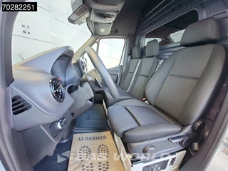 Mercedes-Benz Sprinter Mercedes Sprinter 317 CDI Automaat L2H2 Navi Airco Cruise Camera Parkeersensoren Euro6 L2 11m3 Airco Cruise control - afbeelding nr 11