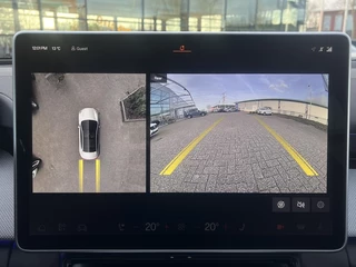 Polestar 4 Polestar 4 LRDM Performance 100 kWh Pilot & Plus Pack | NIEUW - afbeelding nr 20