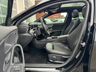 Mercedes-Benz A-Klasse - afbeelding nr 8
