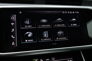 Audi A6 - afbeelding nr 46