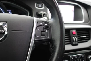 Volvo V40 Volvo V40 1.5 T2 Polar+ Automaat - Navi, Camera, Cruise, Stoelverw. - afbeelding nr 13