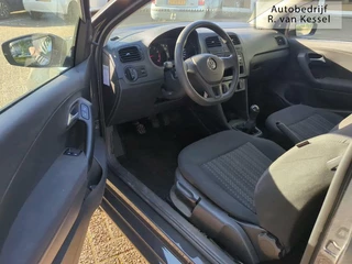 Volkswagen Polo Volkswagen Polo 1.0 Easyline I NL-auto - afbeelding nr 15