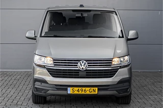 Volkswagen Transporter Clima Stoelverw CarPlay Trekhaak - afbeelding nr 15