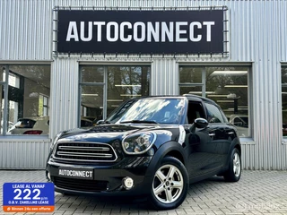 MINI Countryman - 103948687-0