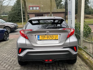 Toyota C-HR Airco/Navigatie/JBL Sound/Camera - afbeelding nr 42