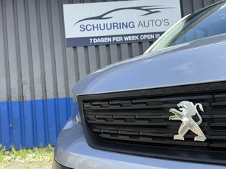 Peugeot Partner - afbeelding nr 8