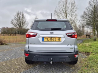 Ford EcoSport - afbeelding nr 13