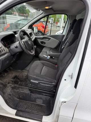 Renault Trafic Renault Trafic dci 120 - afbeelding nr 10