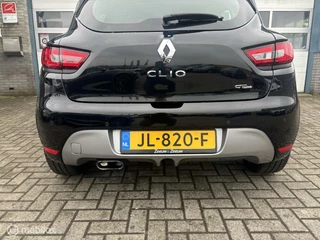 Renault Clio Renault Clio Automaat 1.2 GT-line AUTOMAAT, KEYLESS - afbeelding nr 5