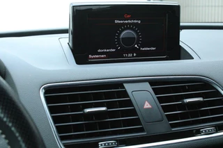 Audi Q3 Audi Q3 1.4 TFSI CoD Sport Pro S-LINE CRUISE NAVI 150PK LED - afbeelding nr 29