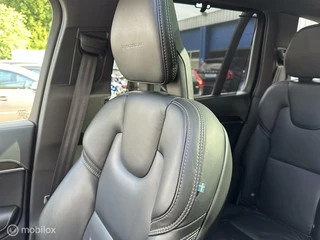 Volvo XC90 Volvo XC90 T8 Twin Engine Inscription|Adaptive Cruise|Luchtvering|Bowers & Wilkins|Keyless|360° camera - afbeelding nr 22