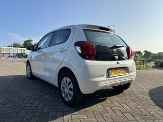 Peugeot 108 Peugeot 108 1.0 e-VTi Active - afbeelding nr 20