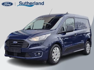 Ford Transit Connect - 22414293-0