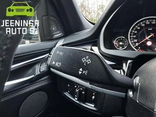 BMW X5 BMW X5 xDrive50i High Executive M-Sport | Pano | HUD - afbeelding nr 10