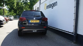 Suzuki Vitara Suzuki Vitara 1.0 B.jet Select - afbeelding nr 7