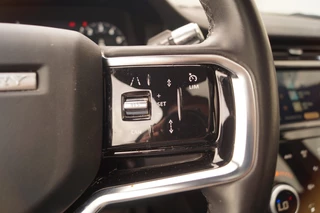Land Rover Discovery Sport Land Rover Discovery Sport P300e 1.5 200pk HSE PHEV -LEER-PANO-ECC- - afbeelding nr 12