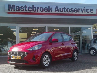 Hyundai i10 1.0 Comfort