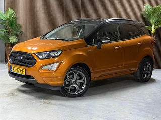 Ford EcoSport 1.0 EB ST-Line Nieuwe D.Riem Garantie