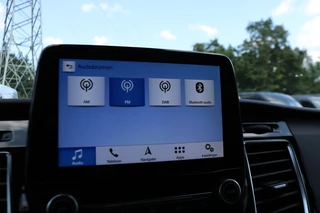 Ford Transit Custom Ford Transit Custom 2.0 TDCI L2 H1 DC Sport Camera Trekhaak Apple Carplay - afbeelding nr 30
