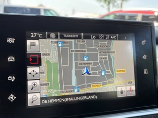 Citroën C4 Cactus Citroën C4 Cactus 1.2 PureTech Shine | Navi | Cruise | Parkeer Sensoren - afbeelding nr 12