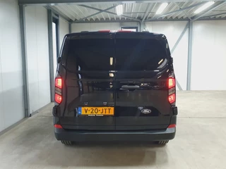 Ford Transit Custom - afbeelding nr 7