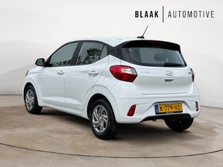 Hyundai i10 Hyundai i10 1.0 Comfort - afbeelding nr 5