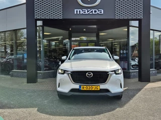 Mazda CX-60 - afbeelding nr 3