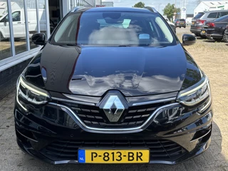 Renault Megane E-Tech Renault Megane E-Tech Estate 1.6 Plug-In Hybrid 160 R.S. Line | Stuur en Stoel Verwarming | Parkeer Assist | Head Up Display - afbeelding nr 3