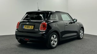 MINI Cooper Mini Mini 1.5 Cooper NAVIGATIE CRUISE CARPLAY 136 PK - afbeelding nr 5