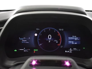 Lexus LBX Lexus LBX 1.5 Hybrid Elegant | Tech Pack | Parkeersensoren V+A | Leder - afbeelding nr 26