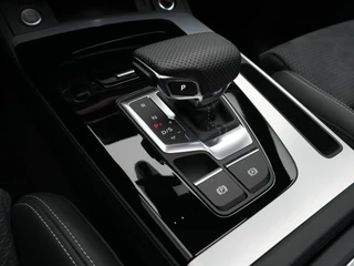 Audi Q5 Audi Q5 50 TFSI e 299 pk S edition Panodak, B&O, Luchtvering, Camera, Stoelverwarming 115 - afbeelding nr 40