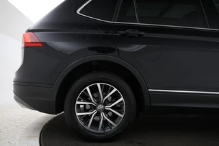 Volkswagen Tiguan Allspace Trekhaak, Leer, 360 Camera, Panoramadak, Stoelverwarming, Memory Seat - afbeelding nr 13