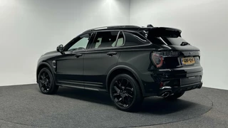 Lynk & Co 01 Lynk & Co 01 1.5 261PK Plug-in Hybrid Zwarte hemel|360 Camera|Pano|AppleCarplay|Adaptive Cruise|Origineel NL| - afbeelding nr 4