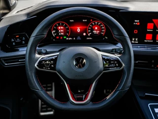 Volkswagen Golf Volkswagen Golf 2.0 TSI GTI Clubsport|PANO|HEAD-UP|ACC|NARDO - afbeelding nr 9