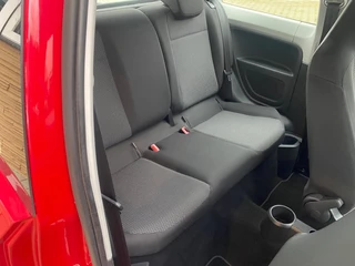 SEAT Mii - afbeelding nr 11