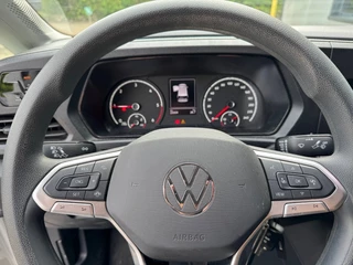 Volkswagen Caddy Volkswagen Caddy 2.0 TDI Airco, Navi, PDC, Cruisecntrl, Schuifdeur, Licht- en zichtpakket - afbeelding nr 9