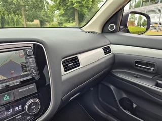 Mitsubishi Outlander - afbeelding nr 31