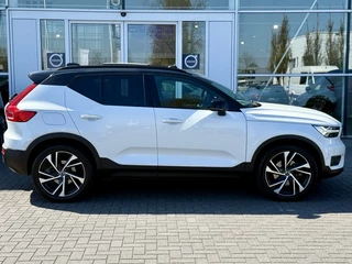 Volvo XC40 - afbeelding nr 4