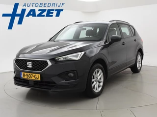 SEAT Tarraco 1.5 TSI 150 PK STYLE LIMITED + TREKHAAK