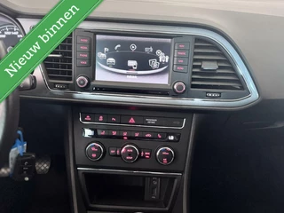 SEAT Leon Seat Leon 1.4 TSI FR NAVI/ FULL LINK/ LEDER - afbeelding nr 15