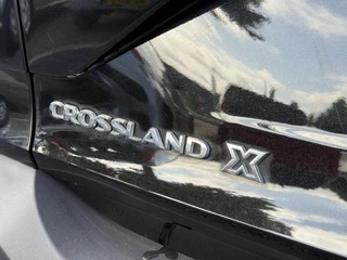Opel Crossland X Opel Crossland X 1.2 Turbo Innovation 1e Eigenaar,110pk,Navi,Clima,Cruise,Apple Carplay,PDC V+A,Dealer Onderhouden,N.A.P,APK tot 03-2026 - afbeelding nr 27